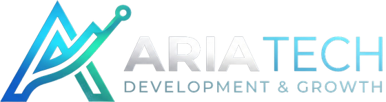 Aria Tech — Development & Growth